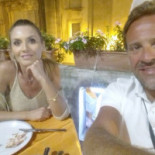 Trattoria Da Capone food