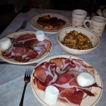 Trattoria Da Capone