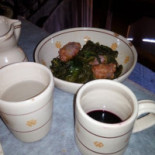 Trattoria Da Capone