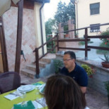 Agriturismo Cà  Decio Comida