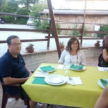 Agriturismo Cà  Decio Comida
