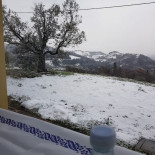 Agriturismo Cà  Decio Comida