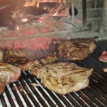 Al Ranch Innen