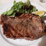 Osteria Ai Colli food