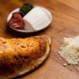 Pizzalonga Away Trebaseleghe Nourriture