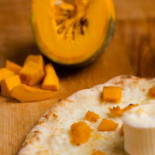 Pizzalonga Away Trebaseleghe Nourriture