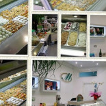 Pasticceria Millevoglie Comida