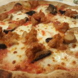 Morgan Pizzeria Nourriture