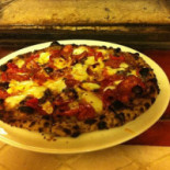 Morgan Pizzeria Nourriture
