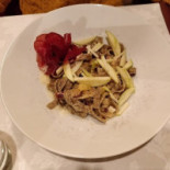 Osteria La Cantinetta food