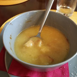 Osteria La Cantinetta food