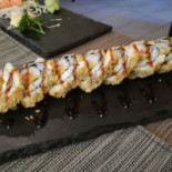 Misaki Nourriture