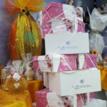 Pasticceria Eden Comida