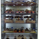 Pasticceria Eden Comida