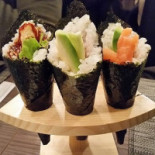 Misaki Nourriture