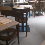 Casa Pepe Pizze E Cucina inside