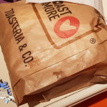 Toast Amore Comida