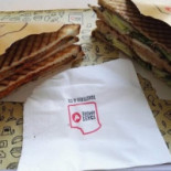 Toast Amore Nourriture