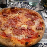 Ristorante Pizzeria Bar Augusta Nourriture