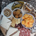 Il Postino Comida