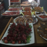 Il Postino Comida
