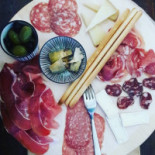 Il Postino Comida