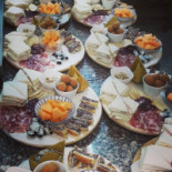 Il Postino Comida