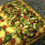 Pizzeria Pizzamo? food
