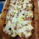 Pizzeria Pizzamo?