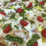 Pizzeria Pizzamo?