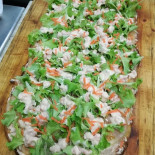 Pizzeria Pizzamo? food