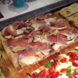Pizzeria Pizzamo? food