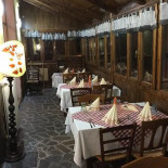 La Rocchetta À l'intérieur