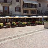 Pizzeria Ander Exterior