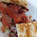 Piadineria Il Capriccio Di Gola food