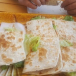 Piadineria Il Capriccio Di Gola food