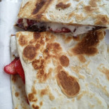 Piadineria Il Capriccio Di Gola food