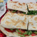 Piadineria Il Capriccio Di Gola food