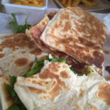 Piadineria Il Capriccio Di Gola food