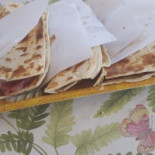 Piadineria Il Capriccio Di Gola food