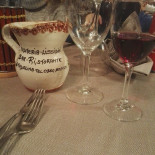 Osteria Lissidini