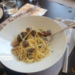Da Andrea Pizzeria Nourriture