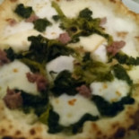 Impasto Nourriture