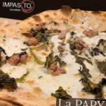 Impasto Nourriture