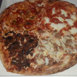 Pizza Zelig Nourriture