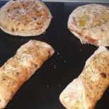 Pizza Zelig Nourriture
