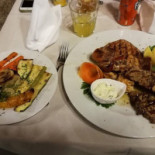Pizzeria Prese' Comida