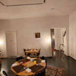 Casabrigandi Inside