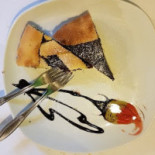 Trattoria Voltone Comida