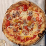 Pizzeria La Conchiglia Di Fusco Francesco Nourriture